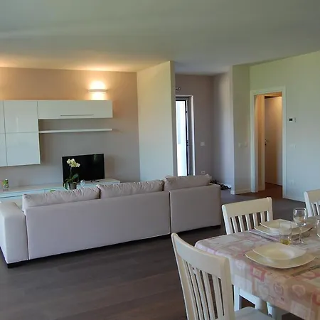 Stupenda Villa *